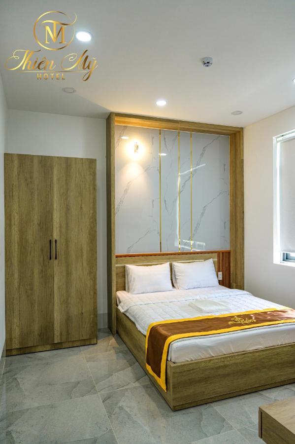 Khach San Thien My Hotel Rạch Giá Buitenkant foto