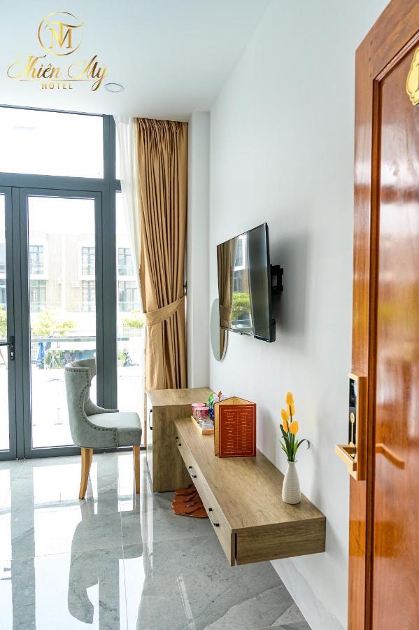 Khach San Thien My Hotel Rạch Giá Buitenkant foto