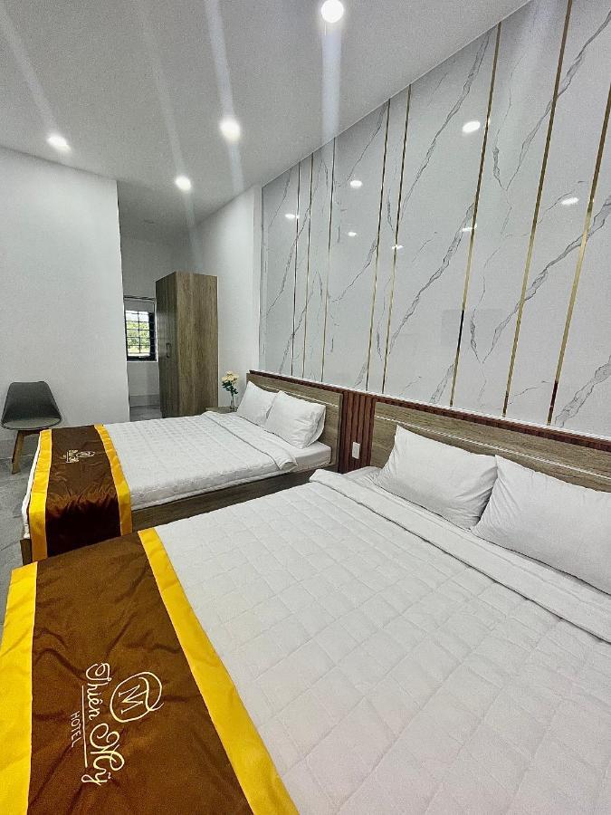 Khach San Thien My Hotel Rạch Giá Buitenkant foto